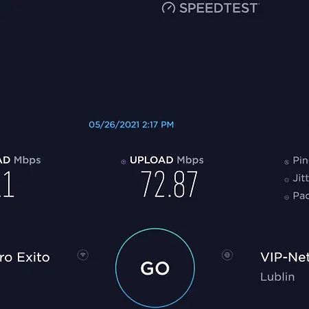 Kk 314 Old Town Free Parking Apartament *