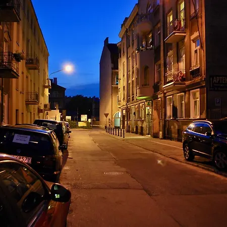 Kk 314 Old Town Free Parking Apartman *