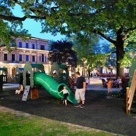 Апартаменты Kk 314 Old Town Free Parking Люблин