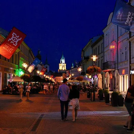 Апартаменты Kk 314 Old Town Free Parking *