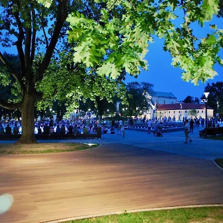 Kk 314 Old Town Free Parking Апартаменты *