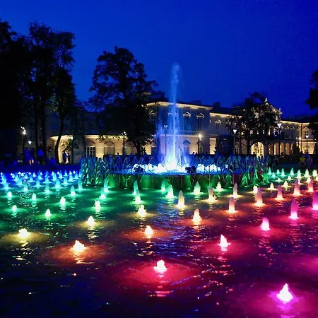 Apartament Kk 314 Old Town Free Parking