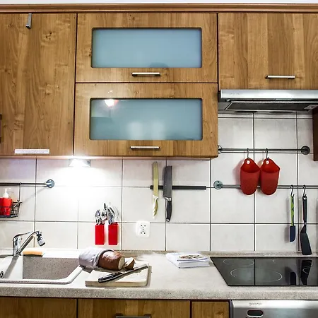 Appartement Kk 314 Old Town Free Parking