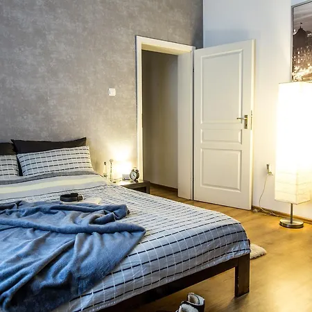 Kk 314 Old Town Free Parking Appartement *