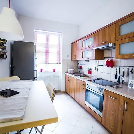 Kk 314 Old Town Free Parking * Lublin