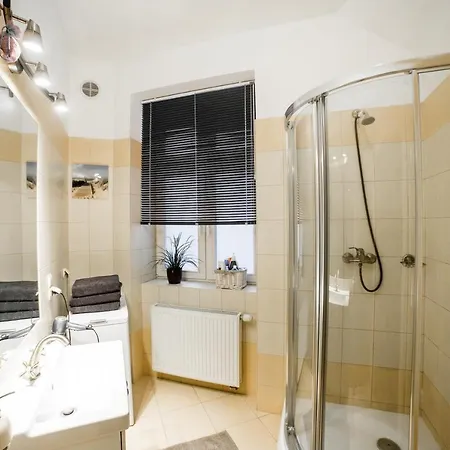 Kk 314 Old Town Free Parking Appartement *