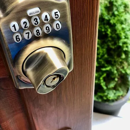 Kk 314 Old Town Free Parking Apartman