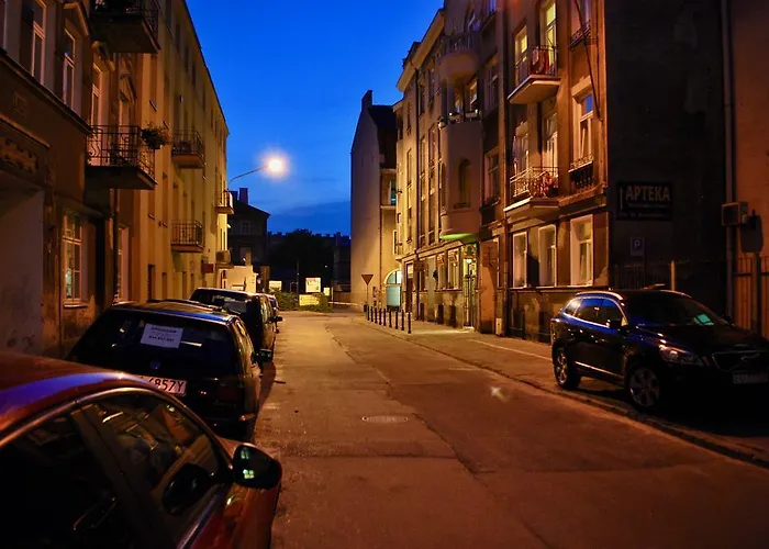 Kk 314 Old Town Free Parking Lägenhet *