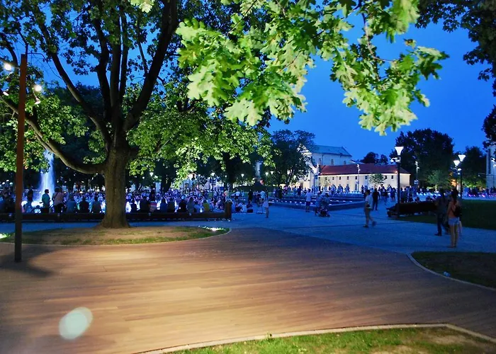 Kk 314 Old Town Free Parking Lägenhet *