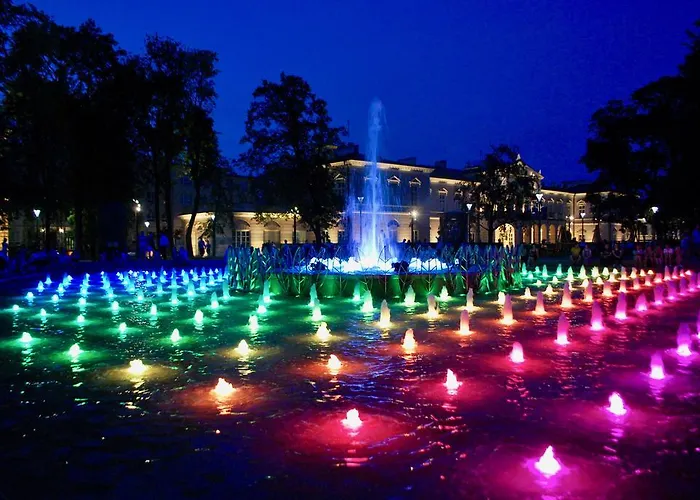 Lägenhet Kk 314 Old Town Free Parking