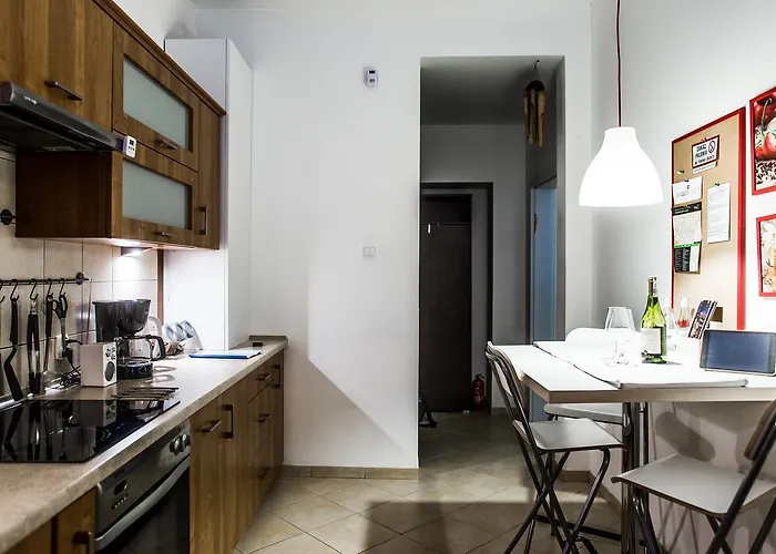 Lägenhet Kk 314 Old Town Free Parking *