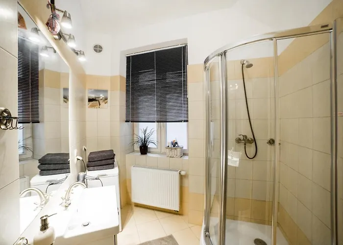 Kk 314 Old Town Free Parking Lägenhet *