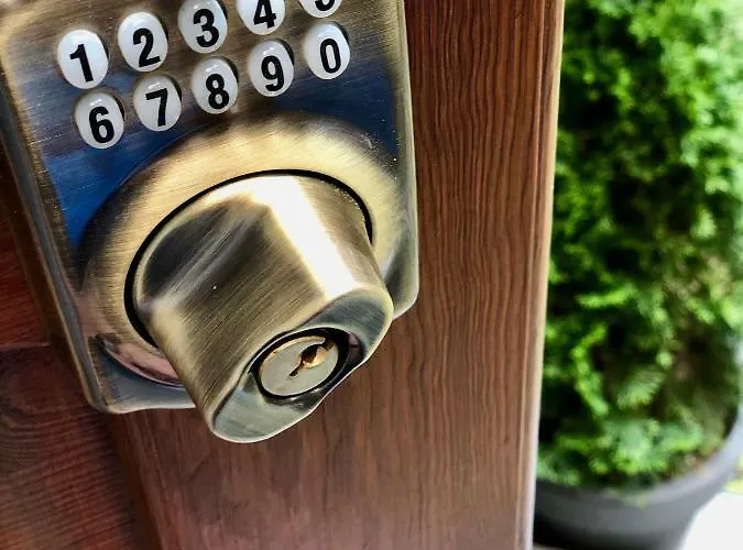 Kk 314 Old Town Free Parking Lägenhet